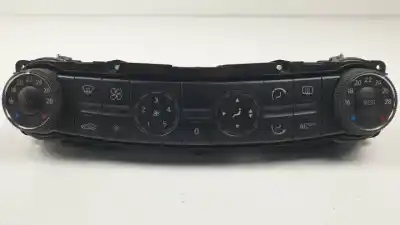 Автозапчасти б/у климат-контроль за mercedes-benz clase e (w211) familiar 648961 ссылки oem iam 2118300190