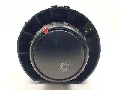 Pièce détachée automobile d'occasion COMMUTATEUR D'ÉCLAIRAGE pour SEAT ALTEA (5P1)  Références OEM IAM 5P1941431BR  