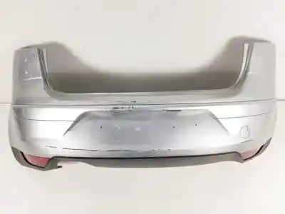 Автозапчасти б/у ЗАДНИЙ БАМПЕР за SEAT ALTEA (5P1)  ссылки OEM IAM   