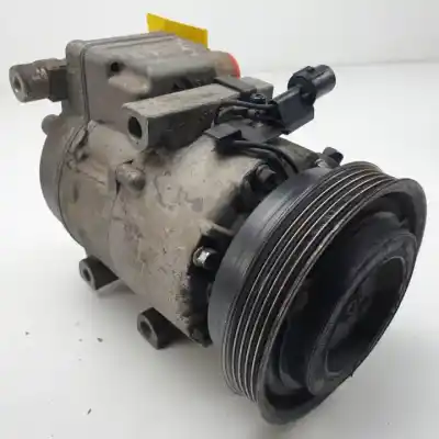 Pezzo di ricambio per auto di seconda mano COMPRESSORE ARIA CONDIZIONATA per HYUNDAI I30 (FD)  Riferimenti OEM IAM F500AN6CA06  