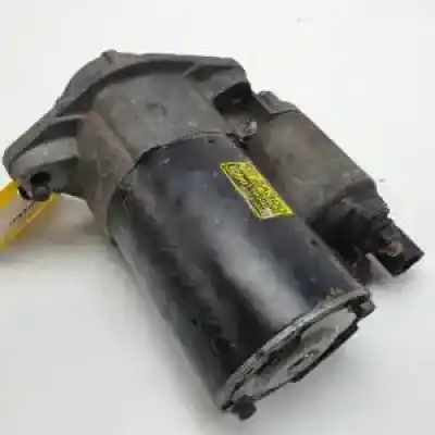 Peça sobressalente para automóvel em segunda mão motor de arranque por hyundai i30 (fd) d4fb referências oem iam 361002a300 1195925 