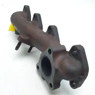 Peça sobressalente para automóvel em segunda mão coletor de escape por hyundai i30 (fd) d4fb referências oem iam   