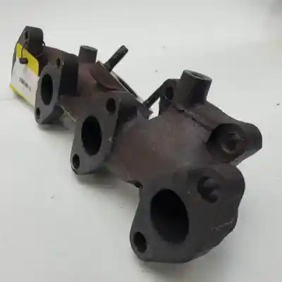 Peça sobressalente para automóvel em segunda mão Coletor De Escape por HYUNDAI I30 (FD) D4FB Referências OEM IAM   