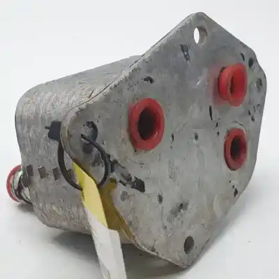 Peça sobressalente para automóvel em segunda mão Radiador De óleo Do Motor por HYUNDAI I30 (FD) D4FB Referências OEM IAM FEBI108011  