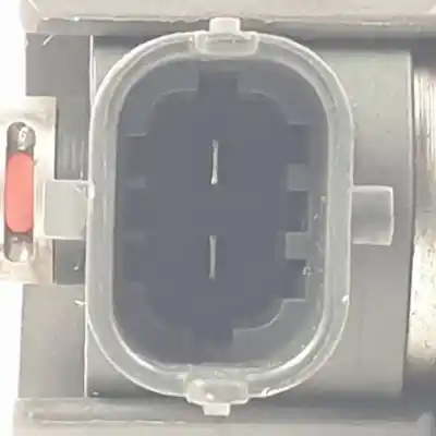 Peça sobressalente para automóvel em segunda mão injetor por hyundai i30 (fd) d4fb referências oem iam 338002a400 0445110256 
