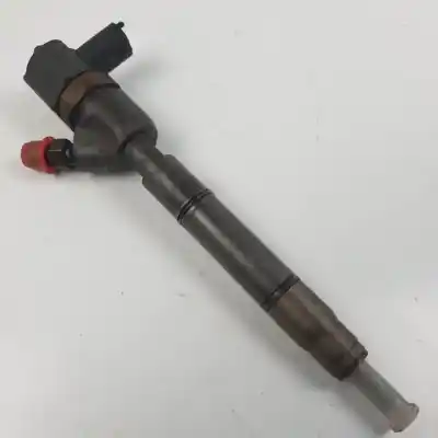 Peça sobressalente para automóvel em segunda mão injetor por hyundai i30 (fd) d4fb referências oem iam 338002a400 0445110256 