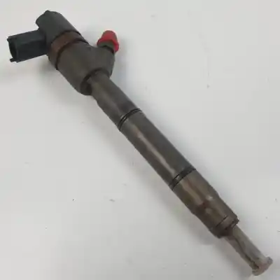 Pezzo di ricambio per auto di seconda mano iniettore per hyundai i30 (fd) d4fb riferimenti oem iam 338002a400