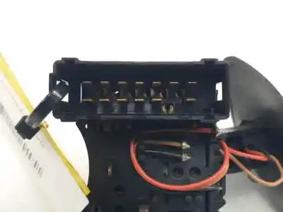 Second-hand car spare part headlights switch for dacia logan mcv k9k792 oem iam references 8200399390  