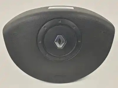 Pièce détachée automobile d'occasion AIRBAG AVANT GAUCHE pour RENAULT MEGANE II BERLINA 5P  Références OEM IAM 8200381849A  