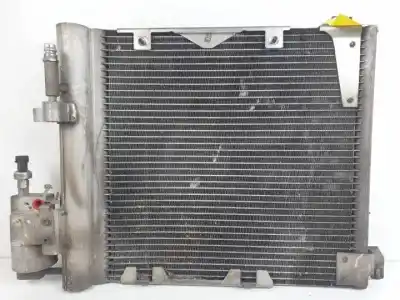 Pezzo di ricambio per auto di seconda mano  per OPEL ZAFIRA A  Riferimenti OEM IAM   