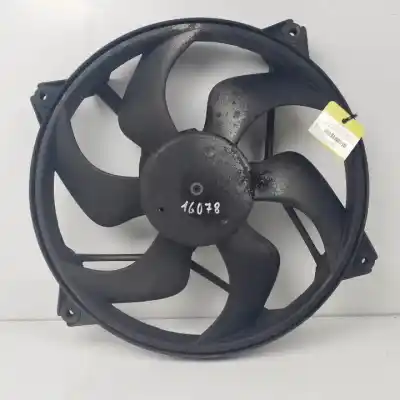 Second-hand car spare part RADIATOR COOLING FAN for CITROEN XSARA PICASSO  OEM IAM references   