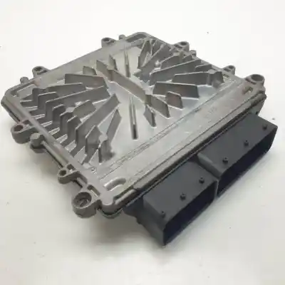 Pezzo di ricambio per auto di seconda mano CENTRALINA MOTORE per VOLVO XC90 I (275)  Riferimenti OEM IAM 0281012103 30729826A 