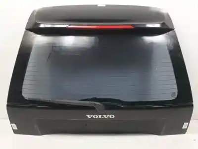 Автозапчасти б/у задняя дверь за VOLVO XC90 I (275) 2.5 T AWD ссылки OEM IAM   
