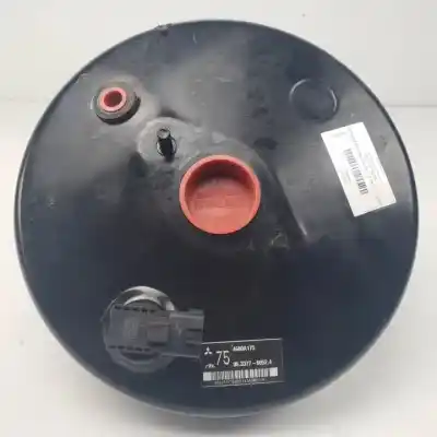 Second-hand car spare part  for MITSUBISHI ASX (GA0W)  OEM IAM references 4680A175 06337760524 