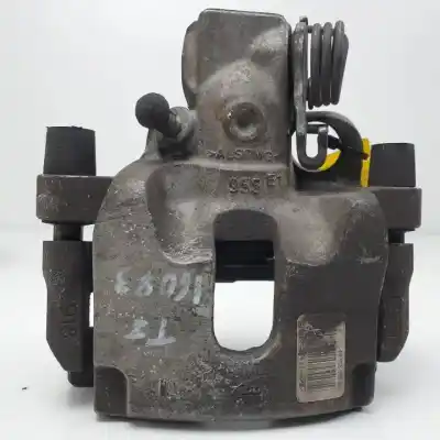 Pezzo di ricambio per auto di seconda mano  per CITROEN C5 BERLINA  Riferimenti OEM IAM 9808035480  