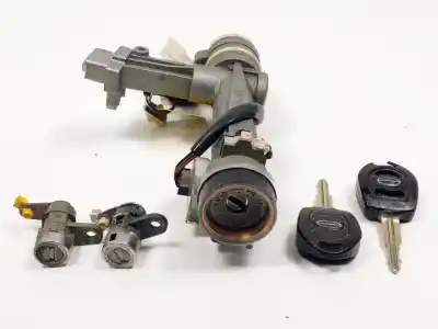 Автозапчасти б/у противоугонное устройство за ssangyong kyron d/664950 ссылки oem iam   