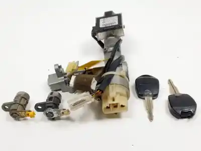 Автозапчасти б/у противоугонное устройство за ssangyong kyron d/664950 ссылки oem iam   