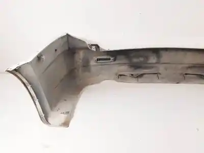 Second-hand car spare part rear bumper for ssangyong kyron d/664950 oem iam references   