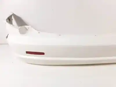 Second-hand car spare part rear bumper for ssangyong kyron d/664950 oem iam references   