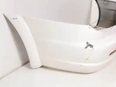 Second-hand car spare part rear bumper for ssangyong kyron d/664950 oem iam references   
