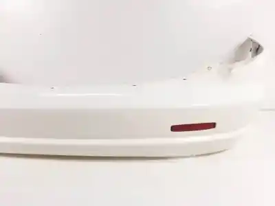 Second-hand car spare part rear bumper for ssangyong kyron d/664950 oem iam references   