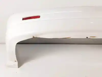 Second-hand car spare part rear bumper for ssangyong kyron d/664950 oem iam references   