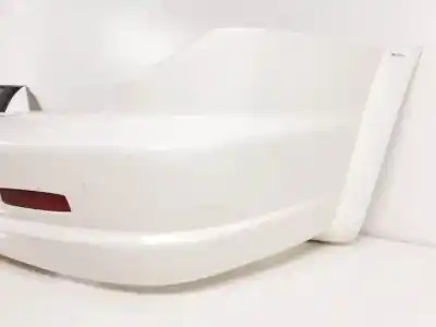 Second-hand car spare part rear bumper for ssangyong kyron d/664950 oem iam references   