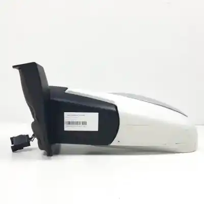 Second-hand car spare part left rearview mirror for ssangyong kyron d/664950 oem iam references   