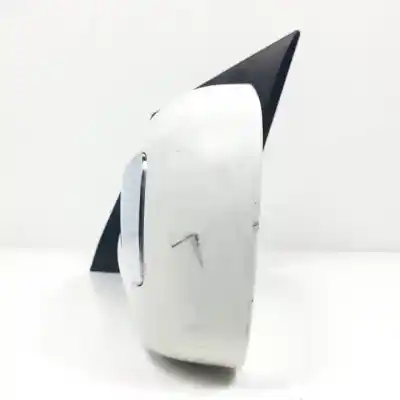 Second-hand car spare part left rearview mirror for ssangyong kyron d/664950 oem iam references   