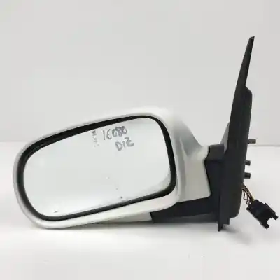 Second-hand car spare part left rearview mirror for ssangyong kyron d/664950 oem iam references   