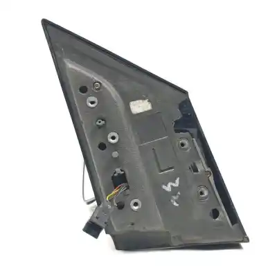 Second-hand car spare part left rearview mirror for ssangyong kyron d/664950 oem iam references   
