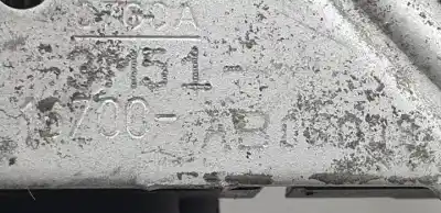 Автозапчастина б/у замок капота для ford focus c-max (cap) d-kkda посилання на oem iam 3m5116700ab  