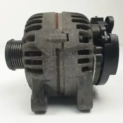 Pezzo di ricambio per auto di seconda mano alternatore per mini mini (r56) d/9hz riferimenti oem iam 7794970  