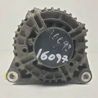 Pezzo di ricambio per auto di seconda mano alternatore per mini mini (r56) d/9hz riferimenti oem iam 7794970  