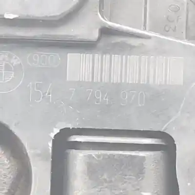 Pezzo di ricambio per auto di seconda mano alternatore per mini mini (r56) d/9hz riferimenti oem iam 7794970  