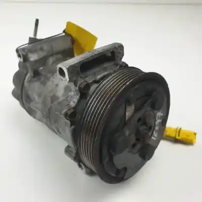 Автозапчасти б/у компрессор кондиционера воздуха за mini mini (r56) d/9hz ссылки oem iam 275843301