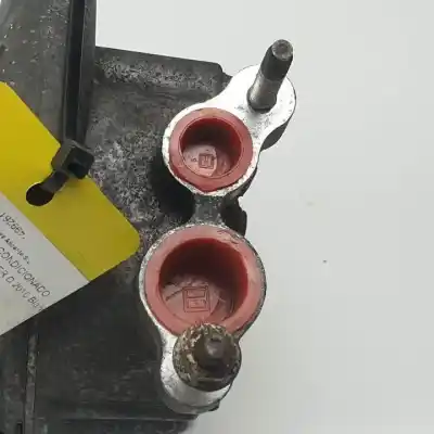 Автозапчасти б/у компрессор кондиционера воздуха за mini mini (r56) d/9hz ссылки oem iam 275843301 1914f 
