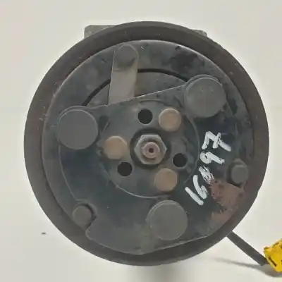 Автозапчасти б/у компрессор кондиционера воздуха за mini mini (r56) d/9hz ссылки oem iam 275843301 1914f 