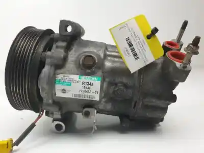 Автозапчасти б/у компрессор кондиционера воздуха за mini mini (r56) d/9hz ссылки oem iam 275843301 1914f 