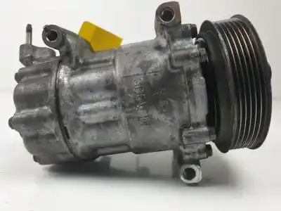 Автозапчасти б/у компрессор кондиционера воздуха за mini mini (r56) d/9hz ссылки oem iam 275843301 1914f 