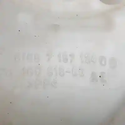 Pezzo di ricambio per auto di seconda mano deposito pulito per mini mini (r56) d/9hz riferimenti oem iam 61667157154  