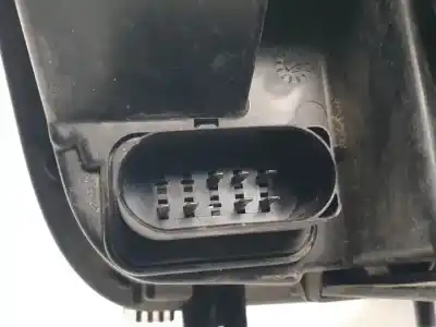 Pezzo di ricambio per auto di seconda mano faro anteriore sinistro per ford c-max (cb3) q7da.qqda.qqdb riferimenti oem iam 270605l  