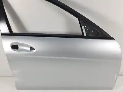 İkinci el araba yedek parçası sag ön kapi için mercedes clase c (w204) berlina 651911 oem iam referansları   