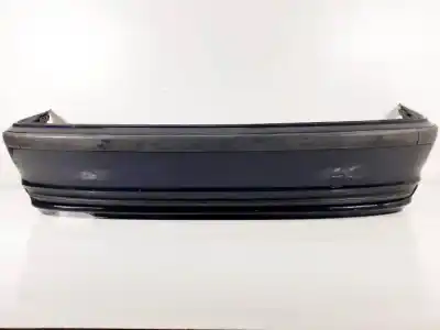 Second-hand car spare part REAR BUMPER for BMW SERIE 3 BERLINA (E46)  OEM IAM references   