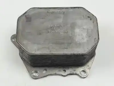 Peça sobressalente para automóvel em segunda mão RADIADOR DE ÓLEO DO MOTOR por NISSAN INTERSTAR MOD. 04 (X70)  Referências OEM IAM 6790973780  