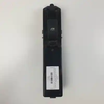 Second-hand car spare part Rear Left Power Window Switch for SAAB 9-3 BERLINA D-Z19DTH OEM IAM references 12771993 12772020 12772003 