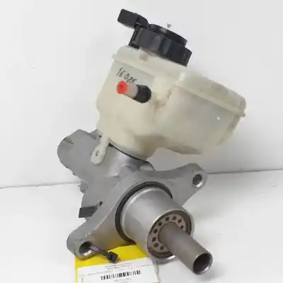Gebrauchtes Autoersatzteil bremspumpe hauptbremszylinder zum volkswagen golf vi (5k1) cayc oem-iam-referenzen 1k1611301d