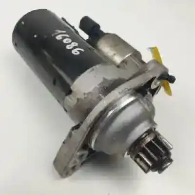 Gebrauchtes Autoersatzteil motor startet zum volkswagen golf vi (5k1) cayc oem-iam-referenzen 02z911024h