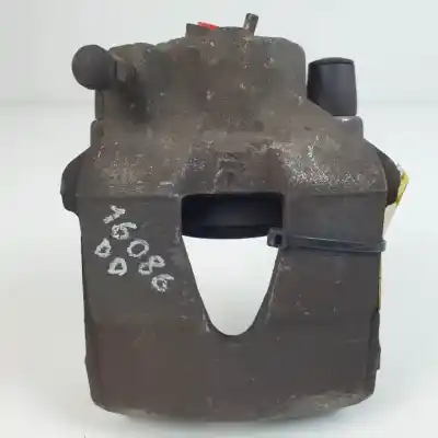 Gebrauchtes Autoersatzteil bremssattel vorn rechts zum volkswagen golf vi (5k1) cayc oem-iam-referenzen 