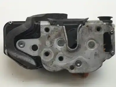Gebrauchtes Autoersatzteil türschloss hinten links zum opel insignia berlina a20dth oem-iam-referenzen 13579555  